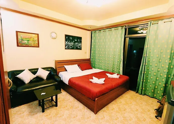 S-One Guesthouse