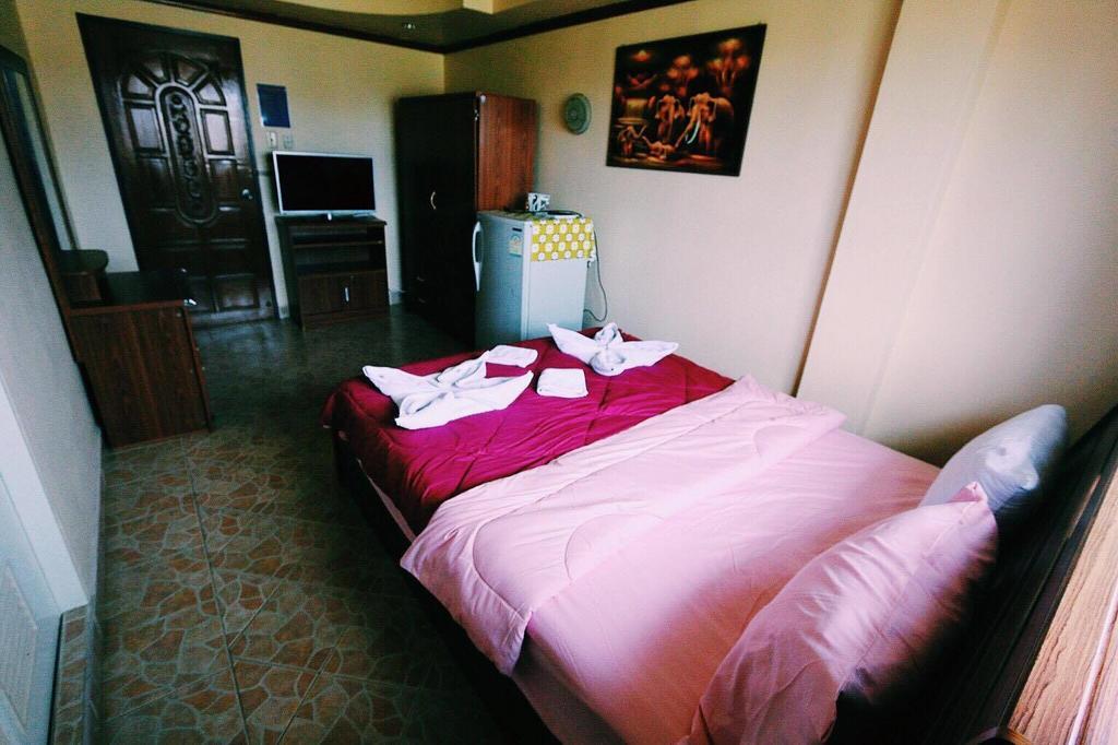 S-one Hotel der Economy-Klasse