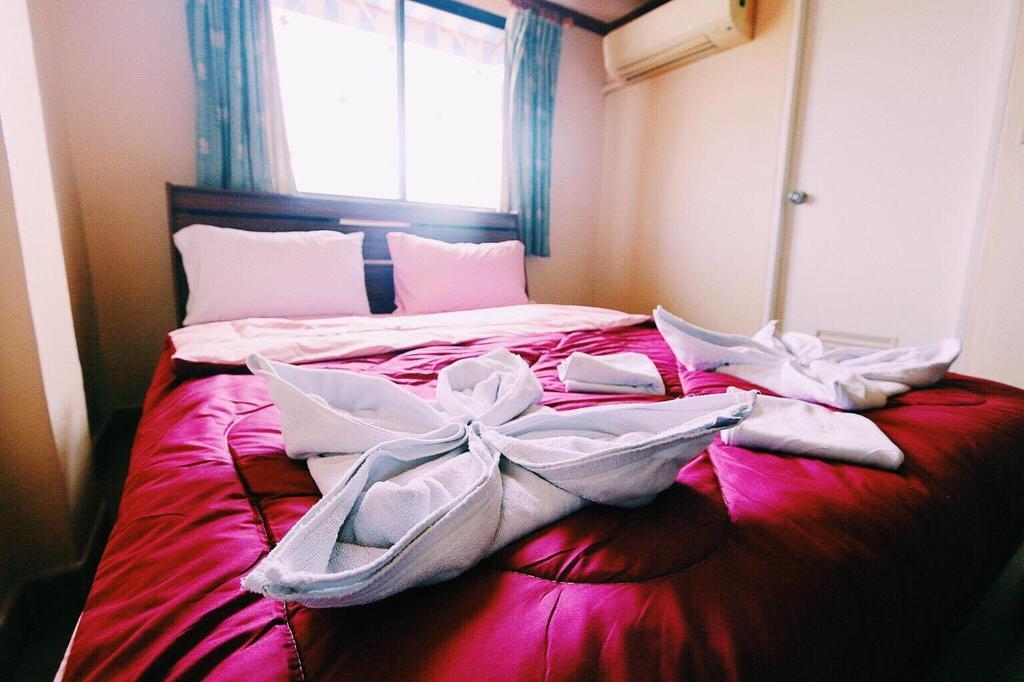 Hotel der Economy-Klasse S-one 3*