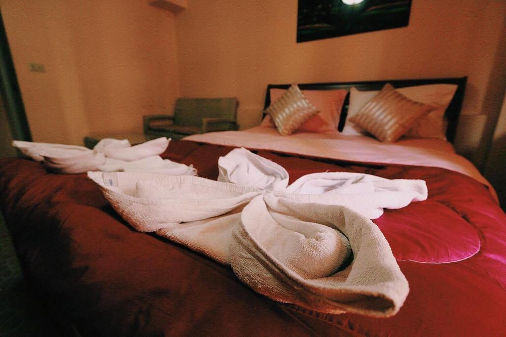 S-one Hotel der Economy-Klasse 3*