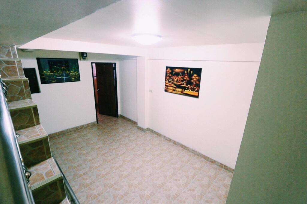 S-one 3* Pattaya