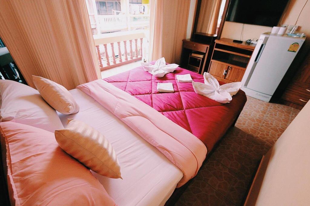 S-one 3* Pattaya