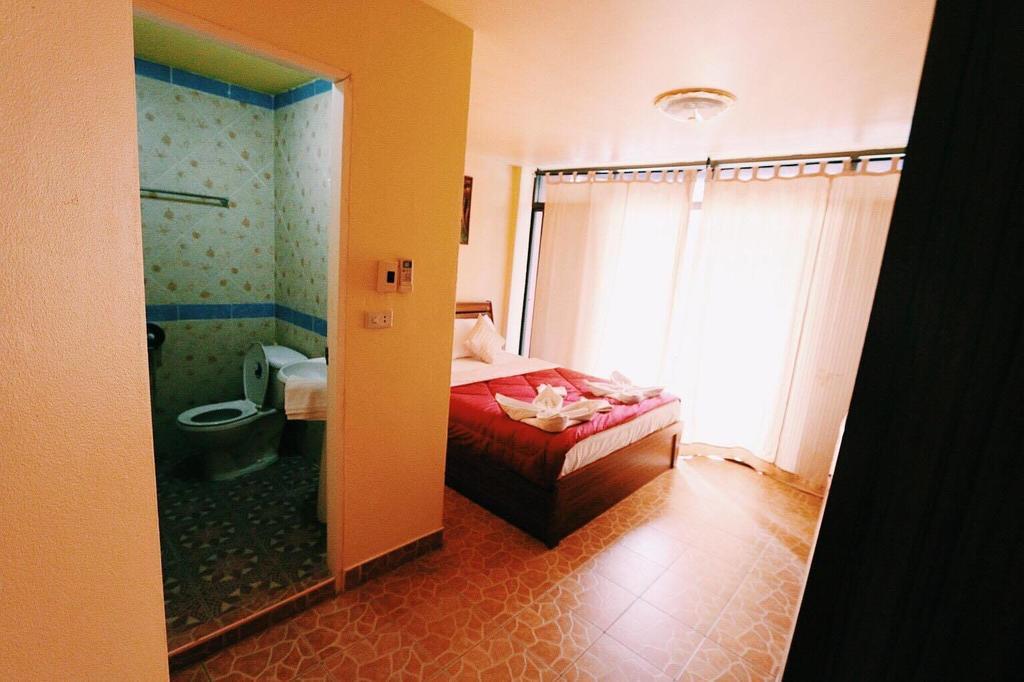 S-one Hotel der Economy-Klasse