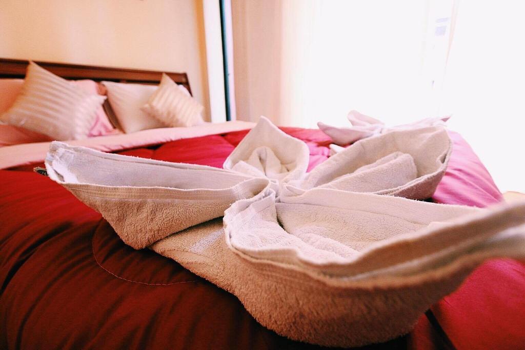 Hotel der Economy-Klasse S-one 3*