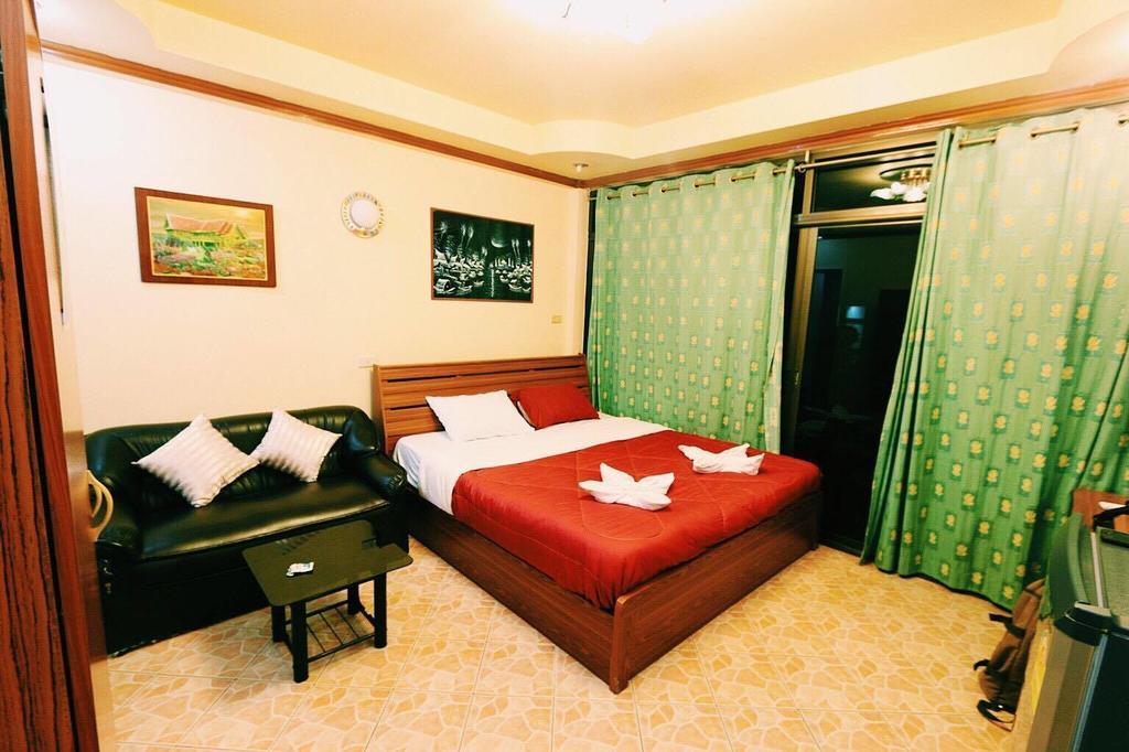 S-one Hotel der Economy-Klasse
