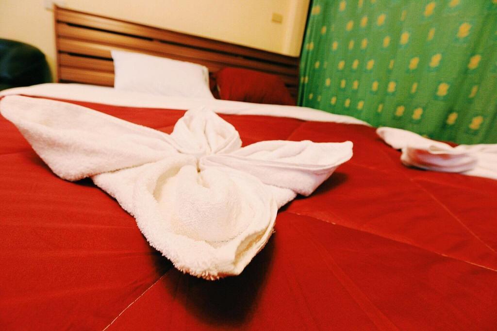 S-one Hotel der Economy-Klasse 3*