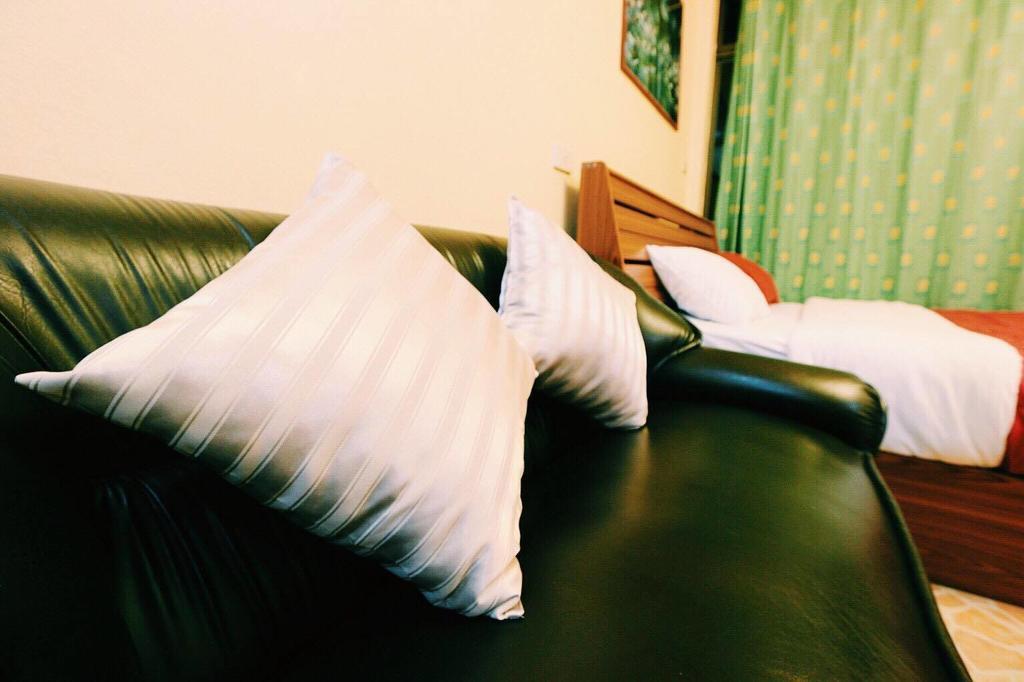 Hotel der Economy-Klasse S-one Pattaya