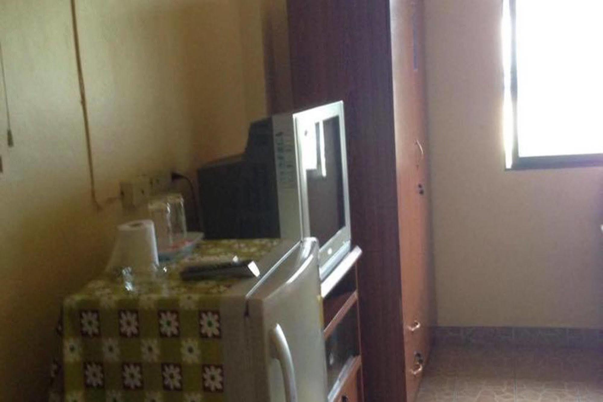 Hotel der Economy-Klasse S-one