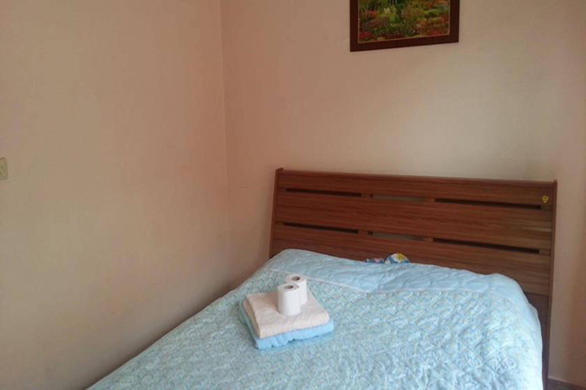 Hotel der Economy-Klasse S-one 3*