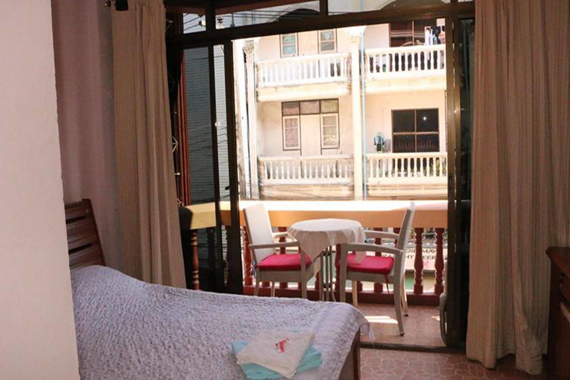Hotel der Economy-Klasse S-one Pattaya