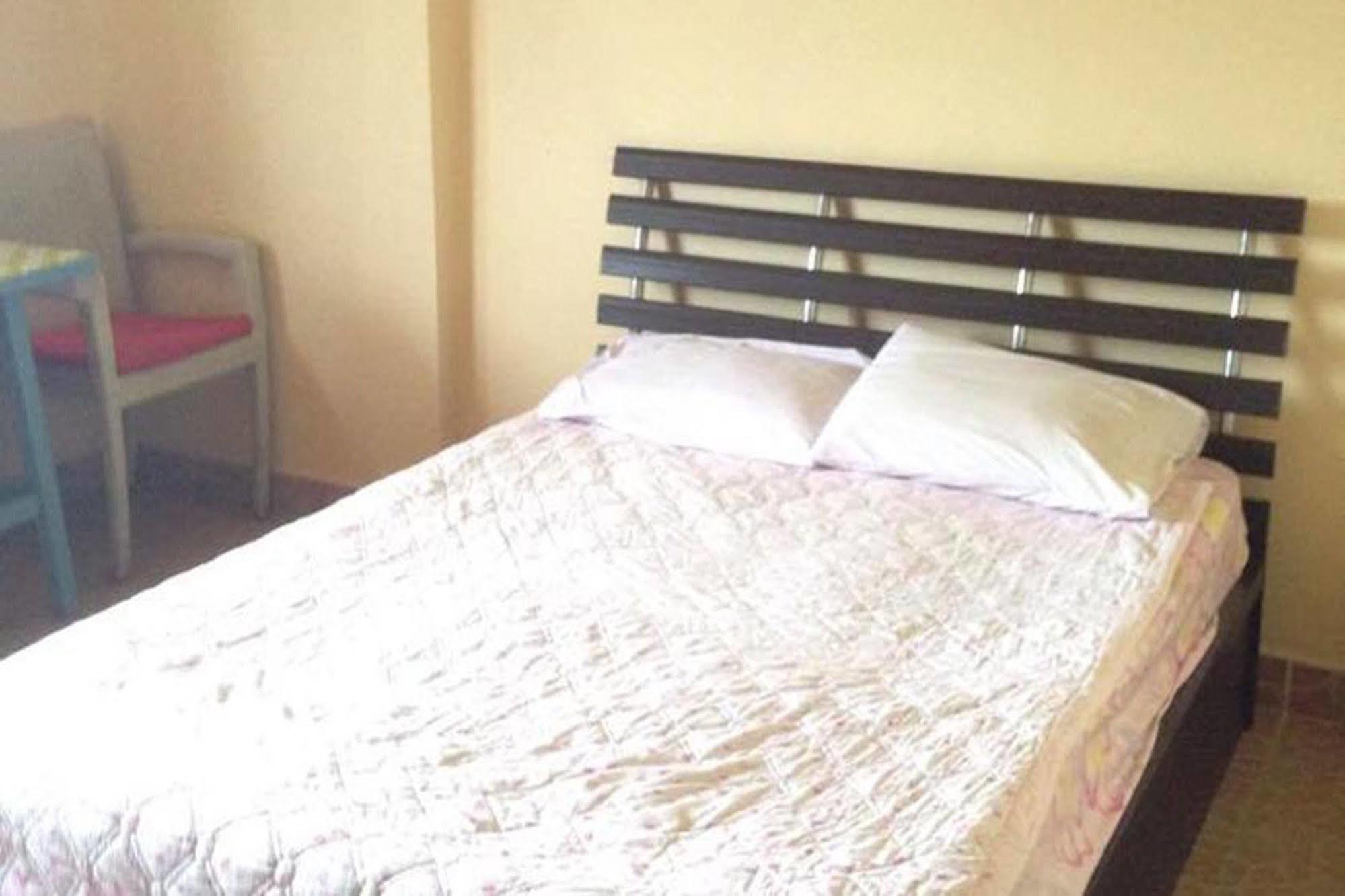 Hotel der Economy-Klasse S-one 3*