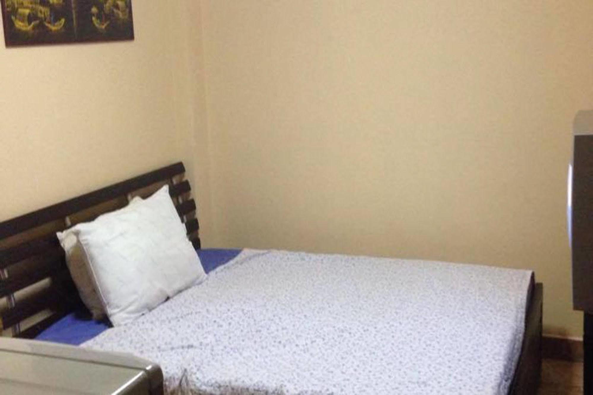 Hotel der Economy-Klasse S-one Pattaya