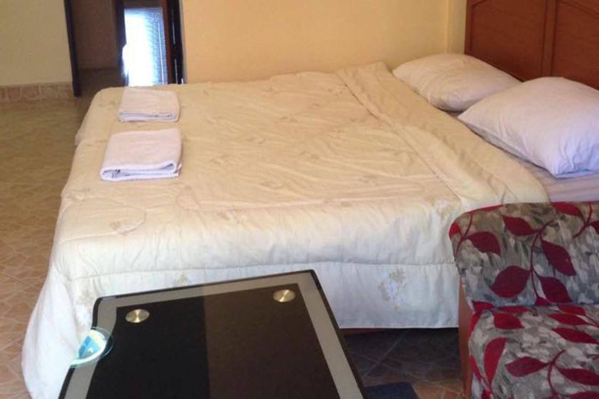 Hotel der Economy-Klasse S-one Pattaya