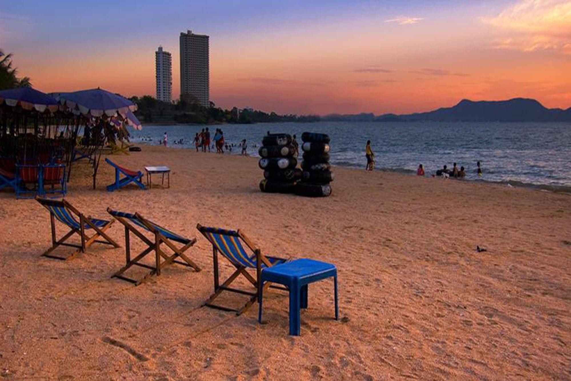 S-one Pattaya