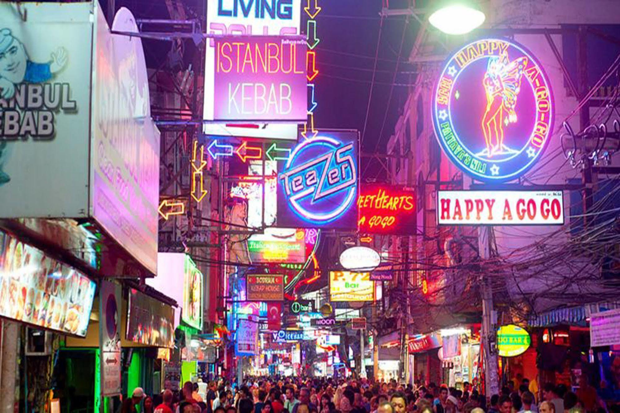 S-one Pattaya
