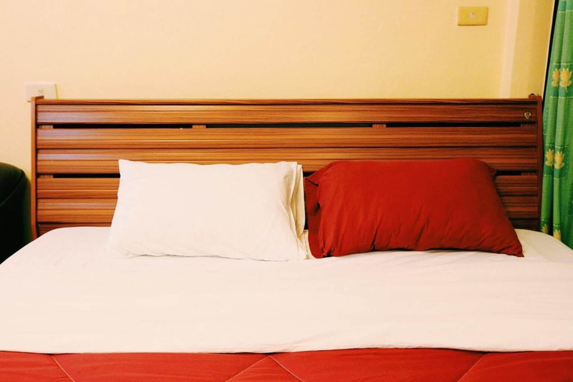 Hotel der Economy-Klasse S-one Pattaya